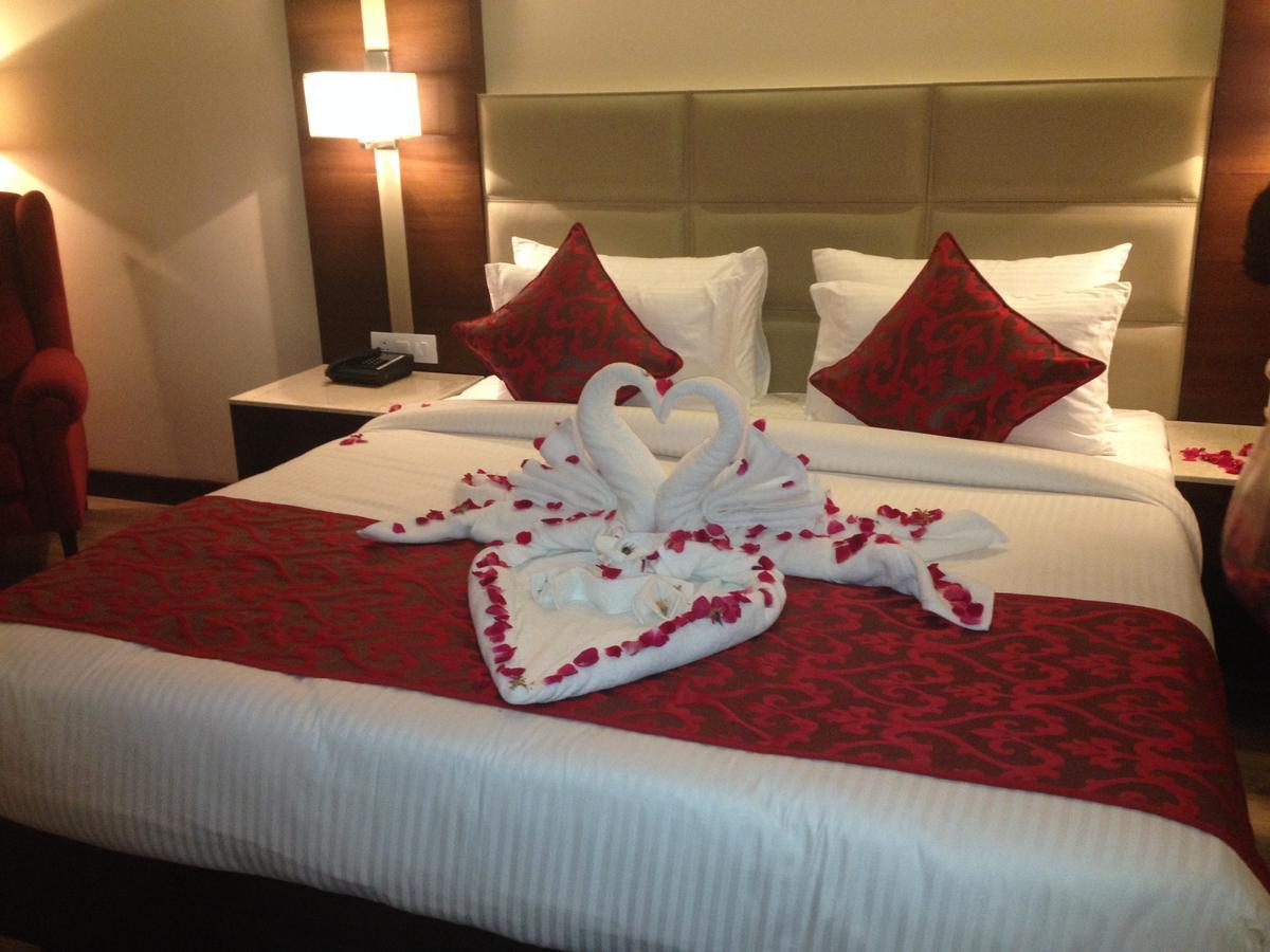 Nawāshahr Continent Hotel Nawanshahr المظهر الخارجي الصورة