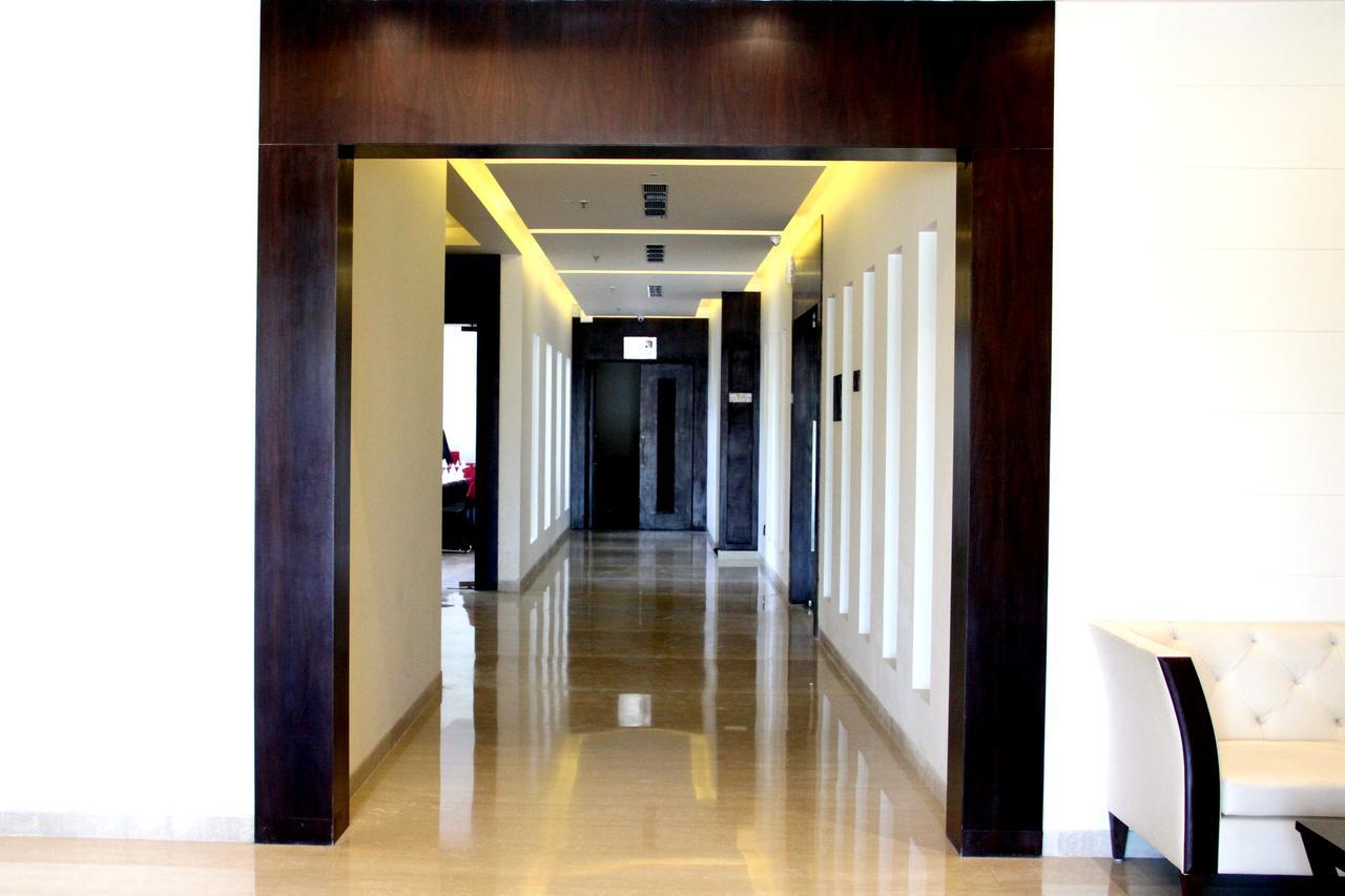 Nawāshahr Continent Hotel Nawanshahr المظهر الخارجي الصورة