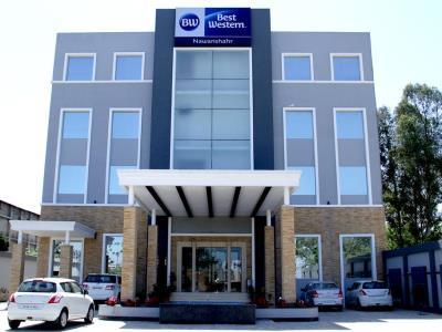 Nawāshahr Continent Hotel Nawanshahr المظهر الخارجي الصورة